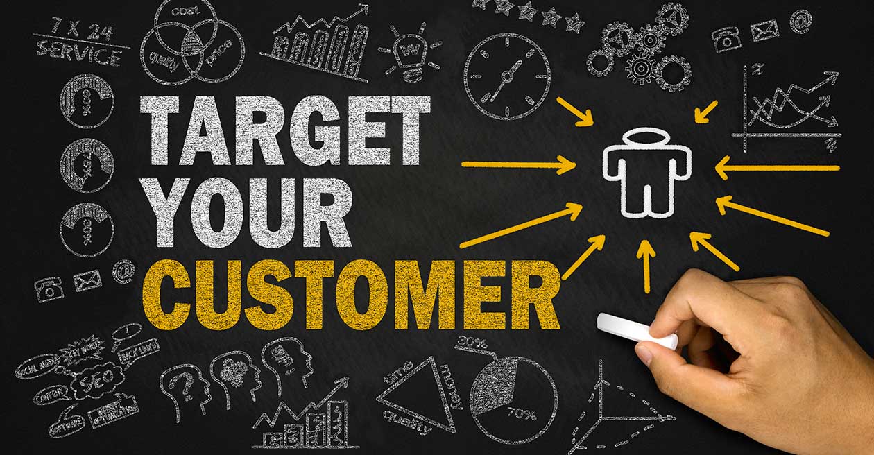 Target Your Customer